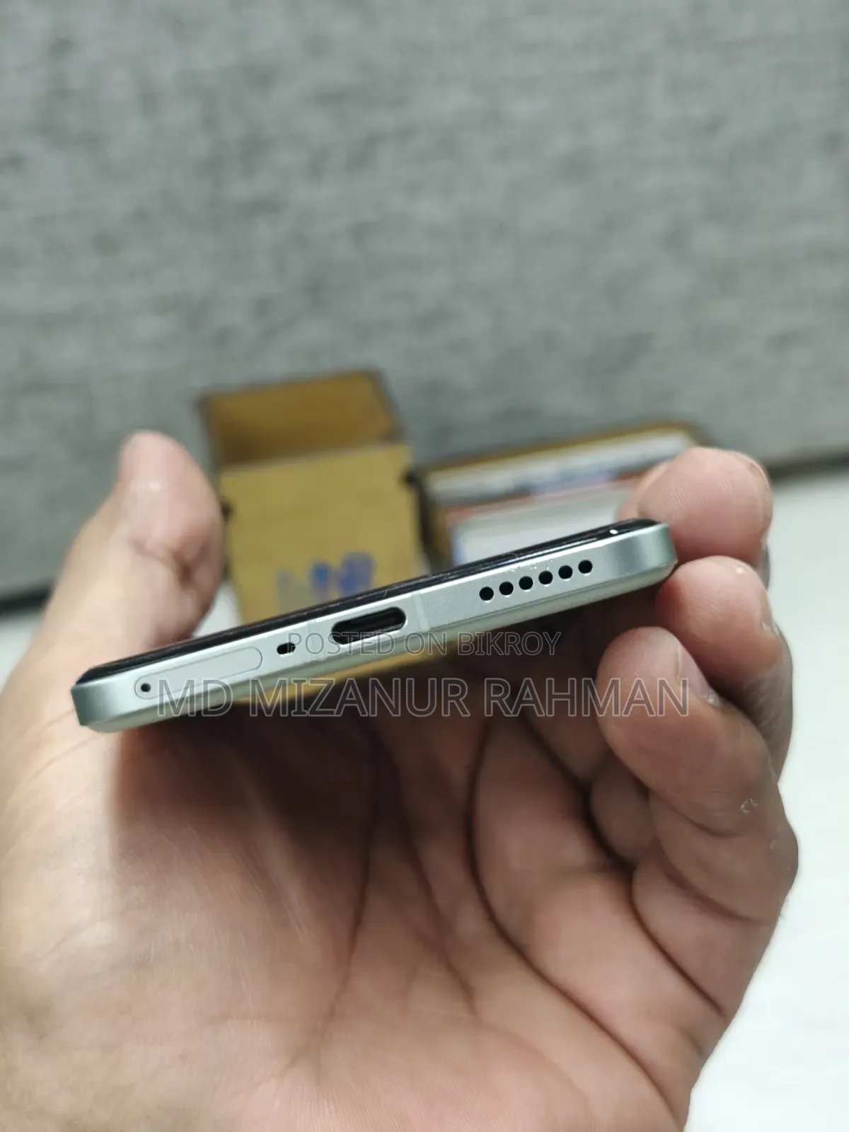 Xiaomi Civi 4 Pro 512 GB Green