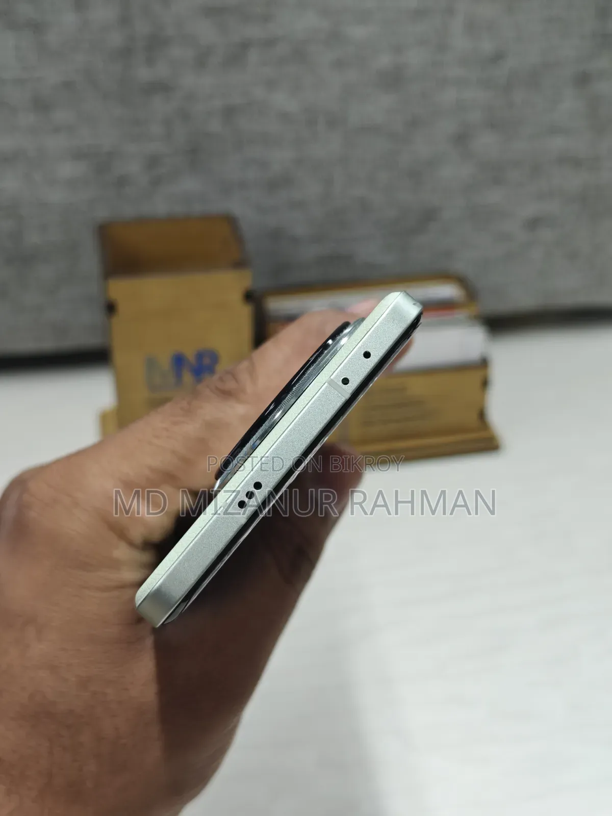 Xiaomi Civi 4 Pro 512 GB Green