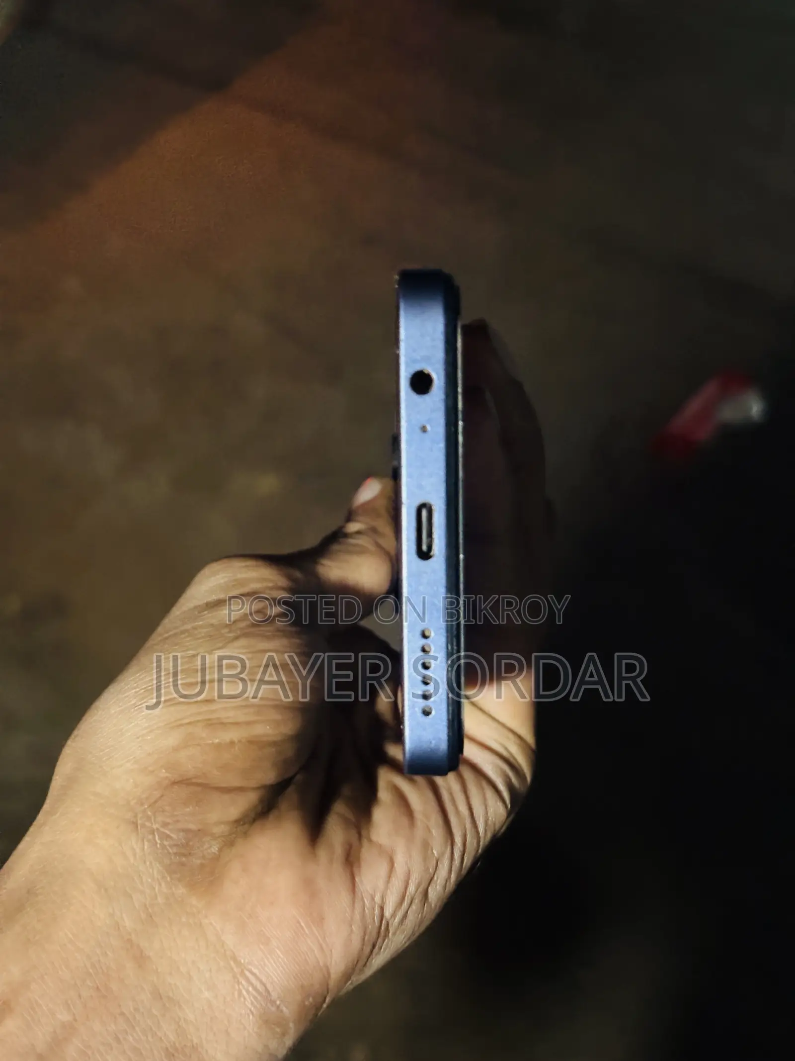 Tecno Spark 10 Pro 128 GB Gray