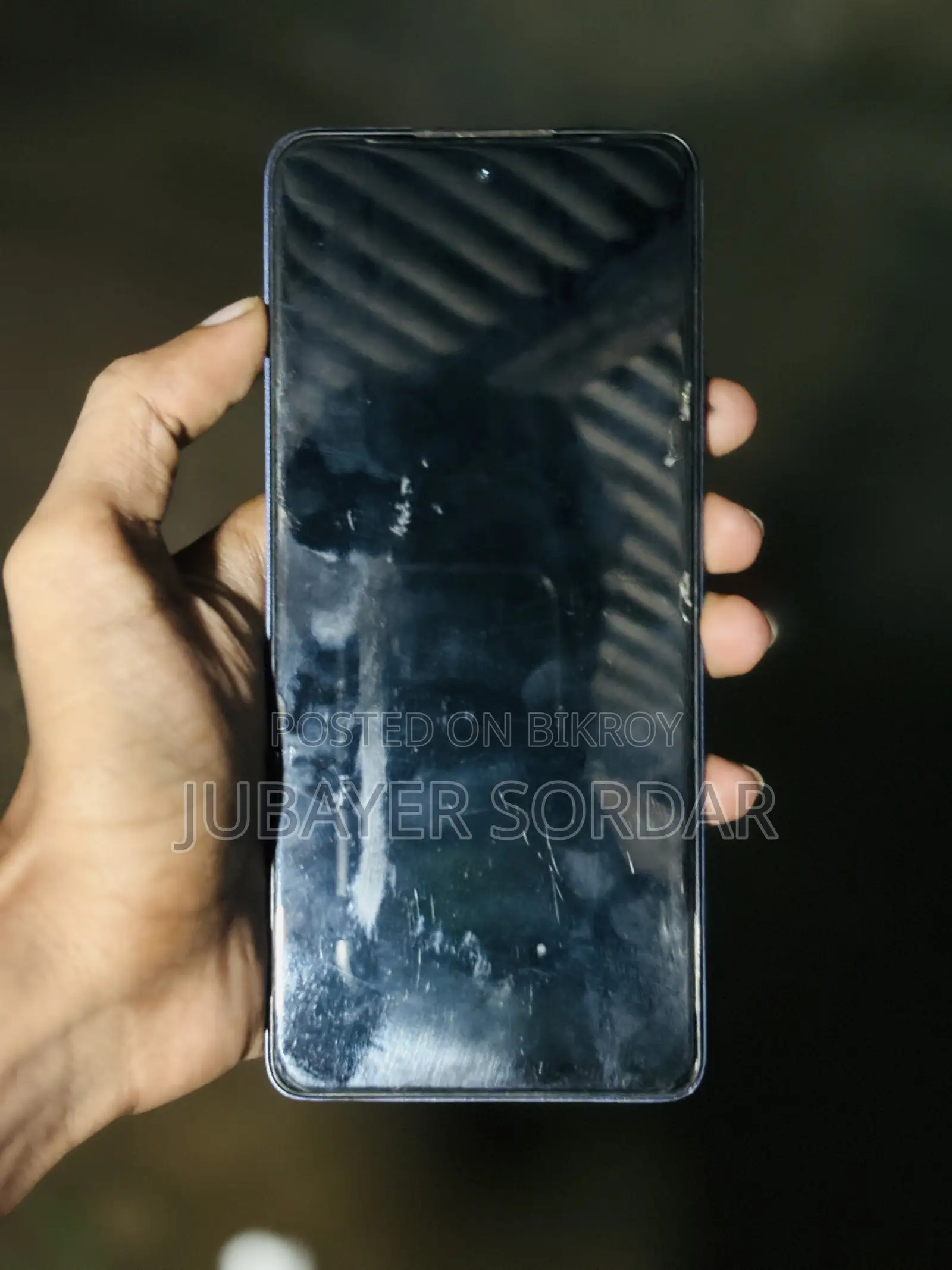 Tecno Spark 10 Pro 128 GB Gray