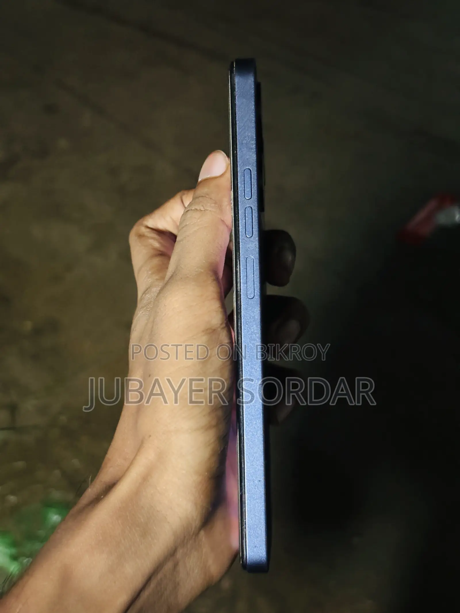 Tecno Spark 10 Pro 128 GB Gray