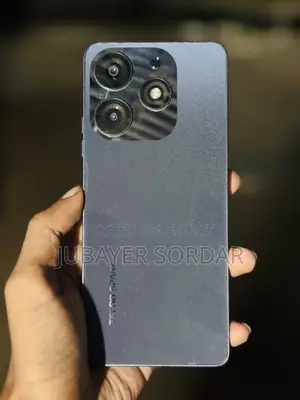 Tecno Spark 10 Pro 128 GB Gray