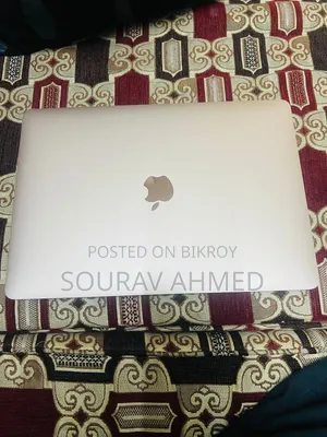 Laptop Apple MacBook Air 8GB Intel Core i5 SSD 256GB