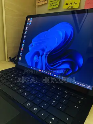 Laptop Microsoft Surface Laptop 3 8GB Intel Core i5 SSD 256GB
