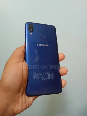 Samsung Galaxy A10s 32 GB Blue