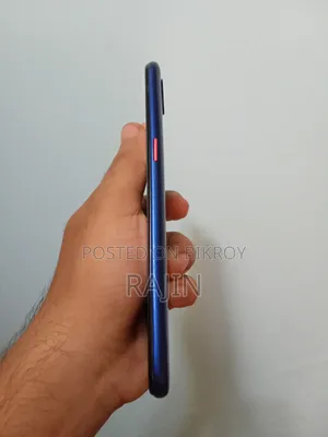 Samsung Galaxy A10s 32 GB Blue