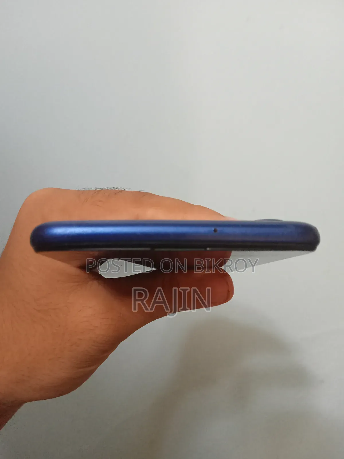 Samsung Galaxy A10s 32 GB Blue