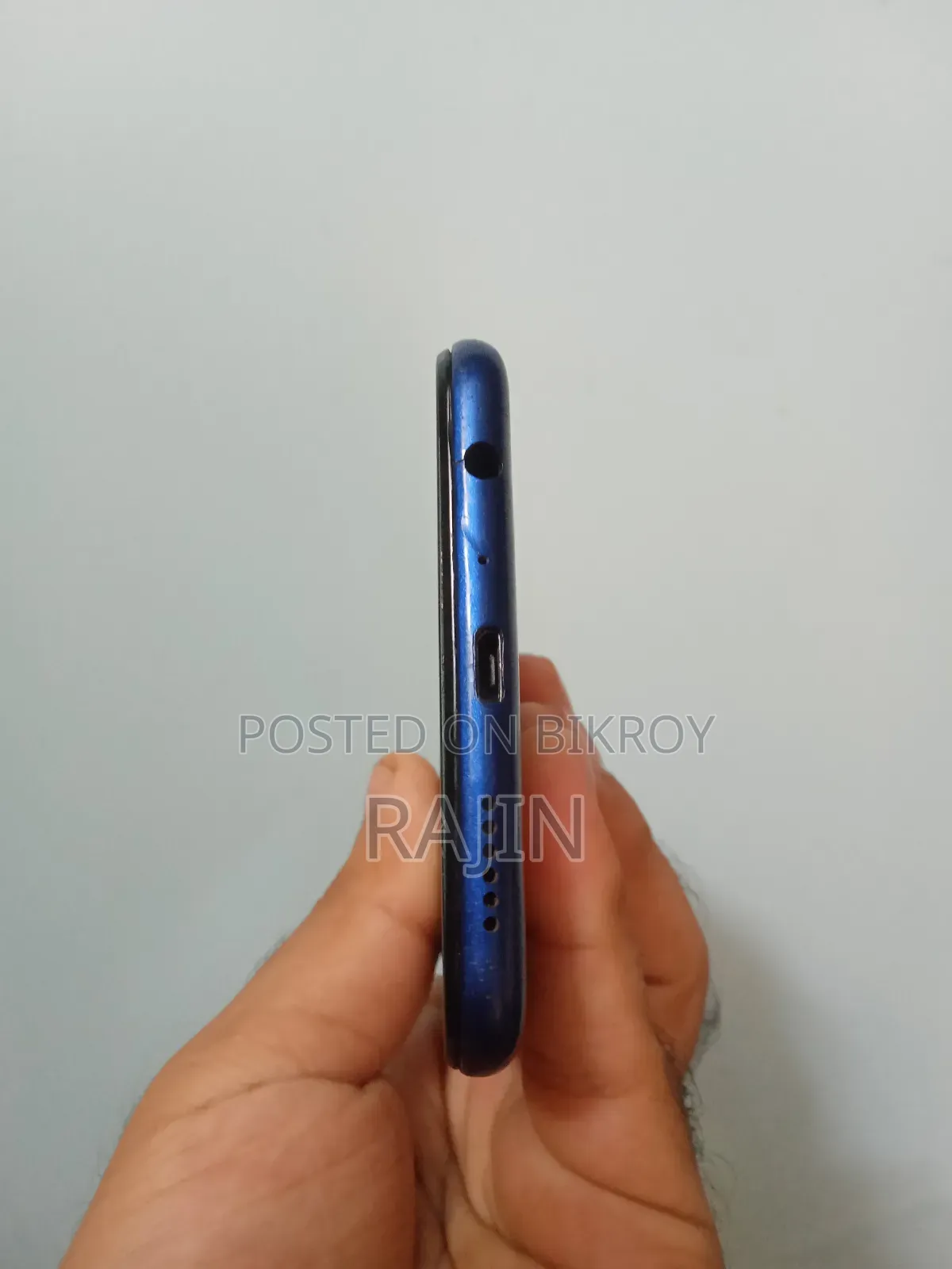 Samsung Galaxy A10s 32 GB Blue