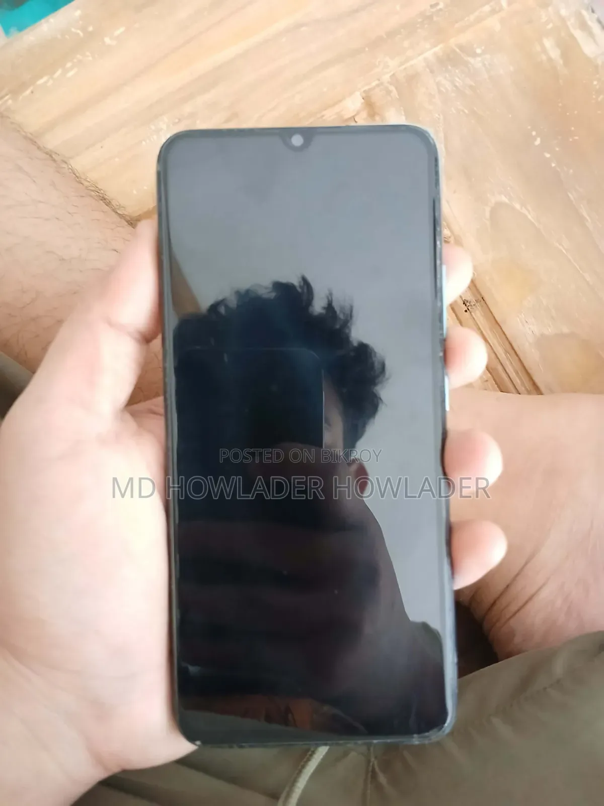 Realme C25Y 64 GB Blue