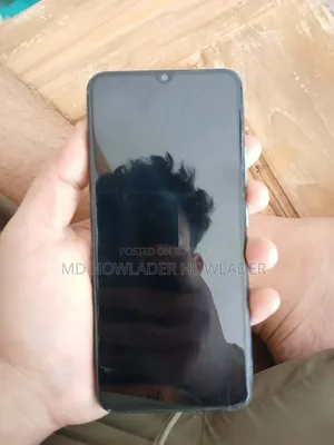 Realme C25Y 64 GB Blue
