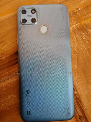 Realme C25Y 64 GB Blue