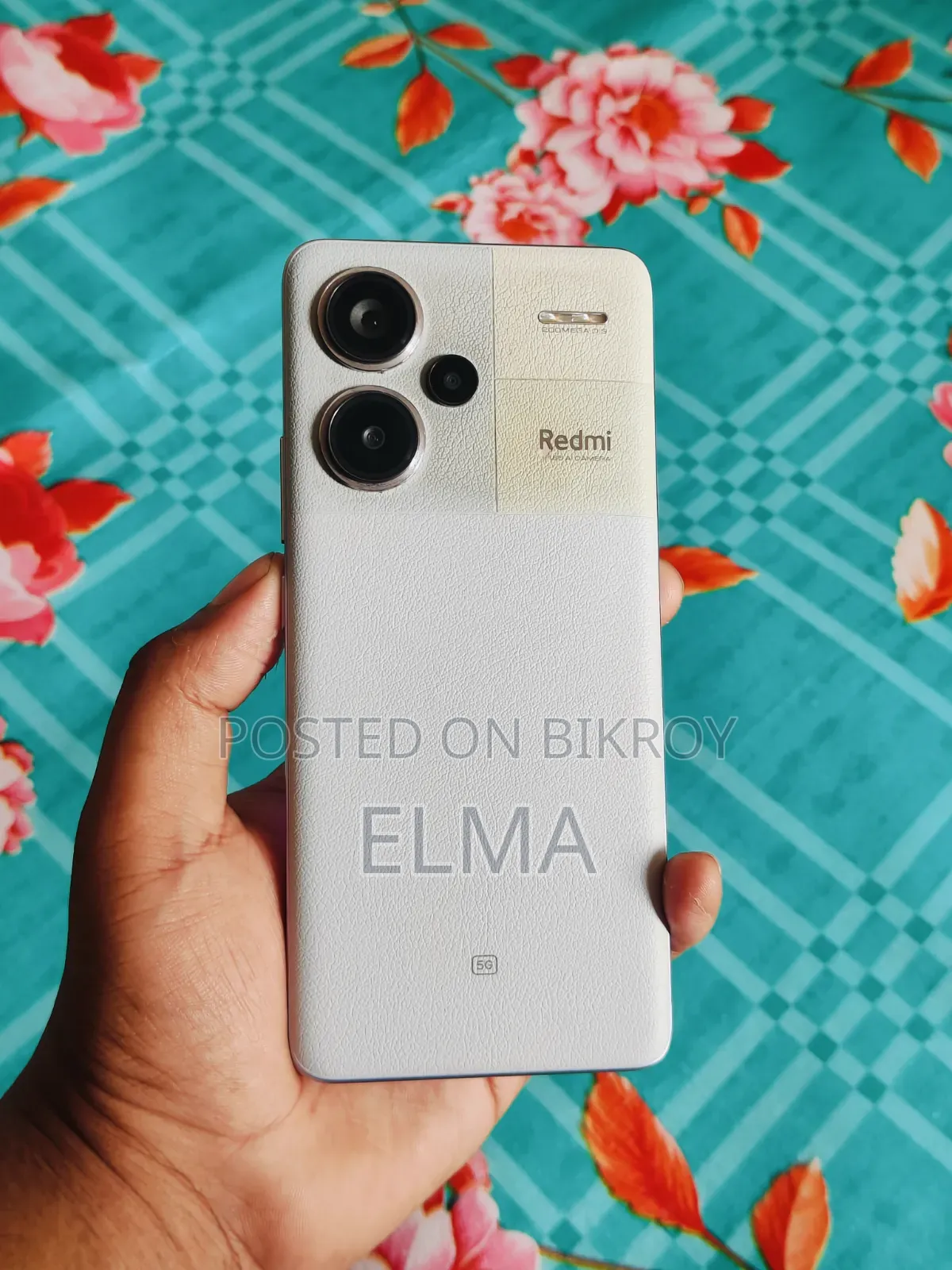 Xiaomi Redmi Note 13 Pro+ 256 GB
