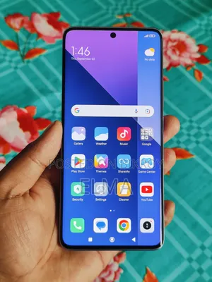 Xiaomi Redmi Note 13 Pro+ 256 GB