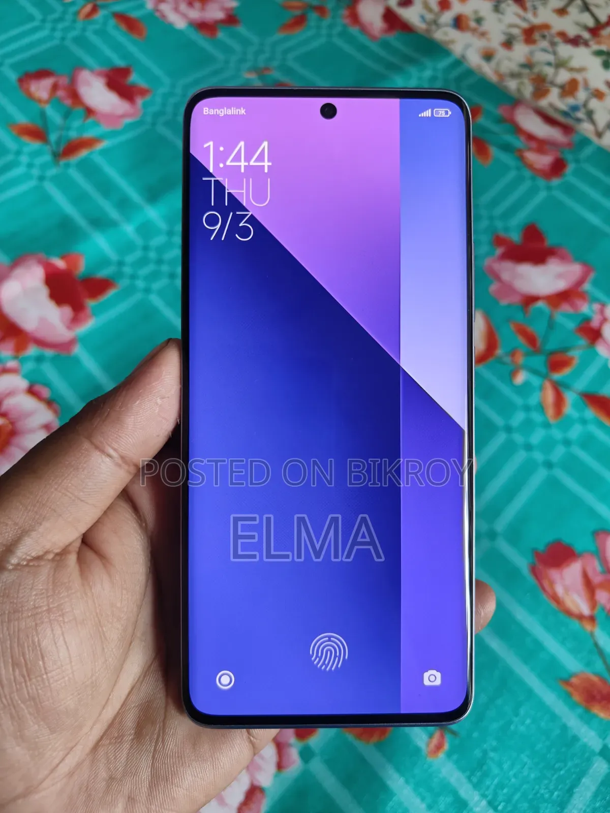 Xiaomi Redmi Note 13 Pro+ 256 GB