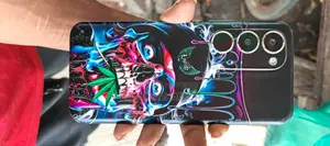 Tecno Spark 40 Pro 256 GB Green