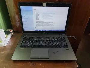 Laptop HP EliteBook 840 G1 8GB Intel Core i5 HDD 128GB