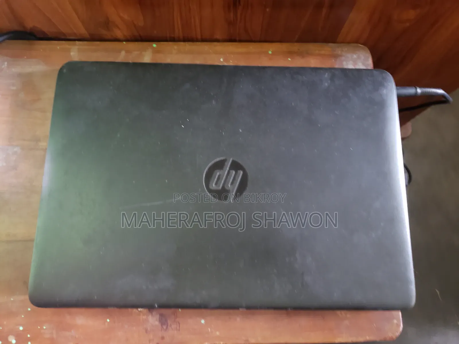 Laptop HP EliteBook 840 G1 8GB Intel Core i5 HDD 128GB