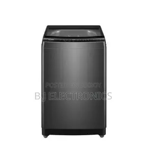 Haier 9 KG Top Load Washing Machine (HWM90-316S6)
