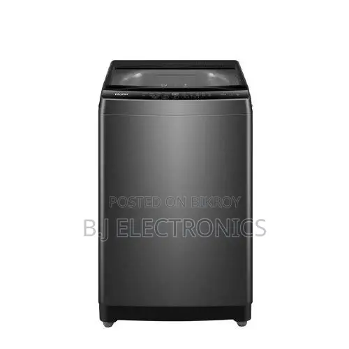 Haier 9 KG Top Load Washing Machine (HWM90-316S6)