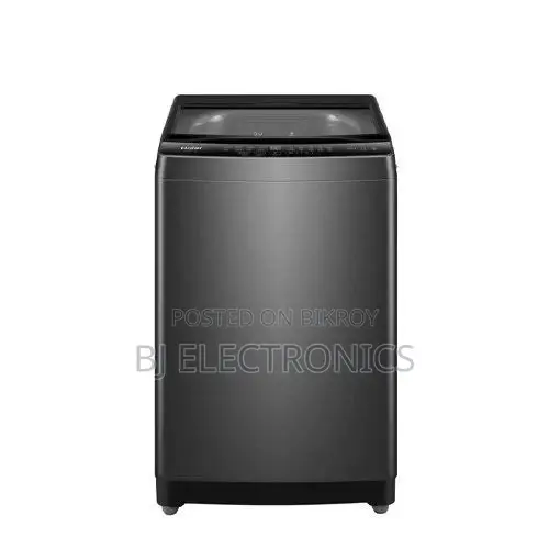 Haier 9 KG Top Load Washing Machine (HWM90-316S6)