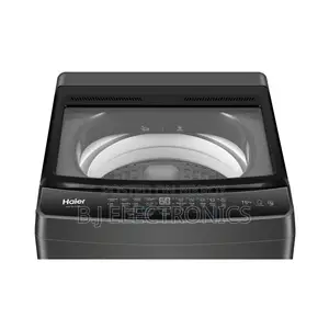 Haier 9 KG Top Load Washing Machine (HWM90-316S6)