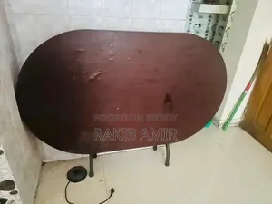 Dining / Reading Table (Big Size)