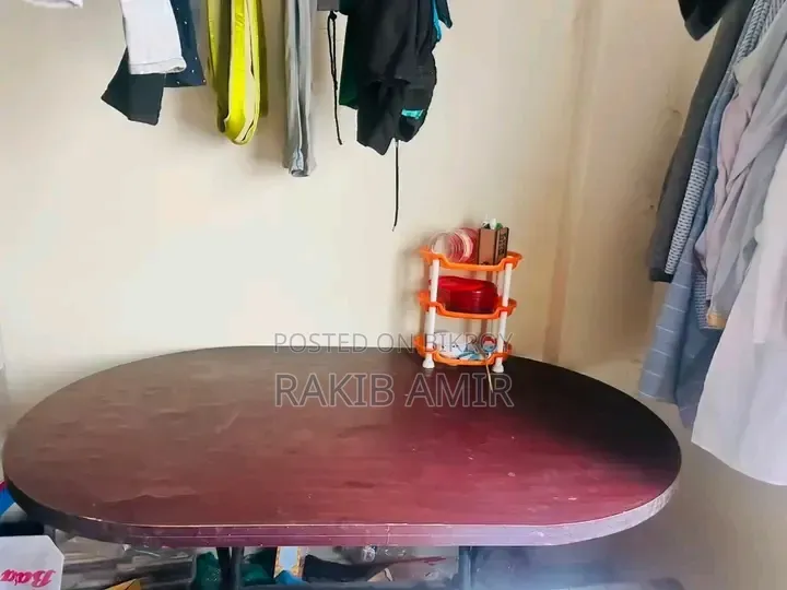 Dining / Reading Table (Big Size)