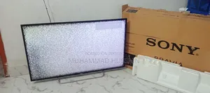 Original Sony 48 TV Display Issue