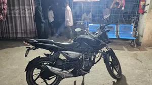 Bajaj Pulsar 135 LS 2010 Black