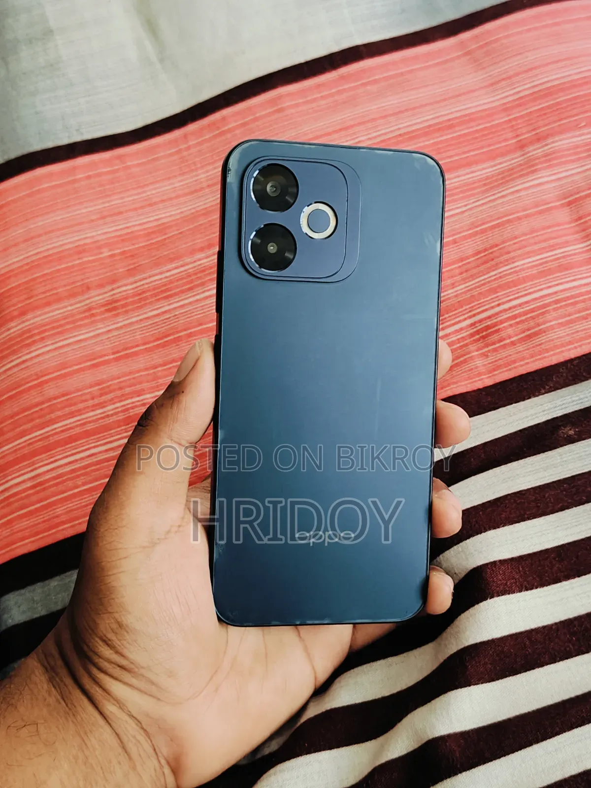 Oppo A6s Pro 256 GB