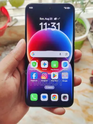 Oppo A6s Pro 256 GB