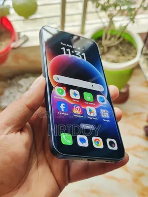 Oppo A6s Pro 256 GB
