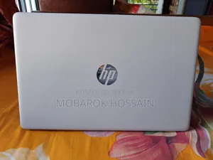 Laptop HP 15 8GB Intel Core i3 SSD 128GB