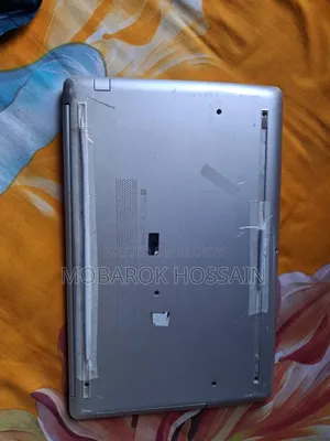 Laptop HP 15 8GB Intel Core i3 SSD 128GB