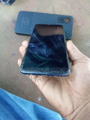 Oppo A17K 64 GB Blue