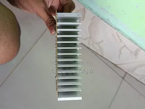 (OK-400) Amplifier Board