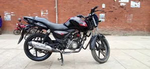 Keeway RKS 100 2017 Black