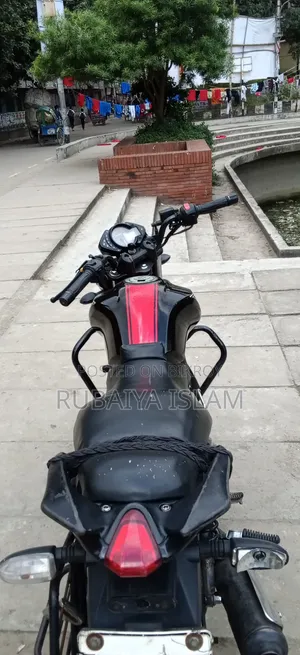 Keeway RKS 100 2017 Black