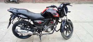 Keeway RKS 100 2017 Black