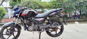 Keeway RKS 100 2017 Black