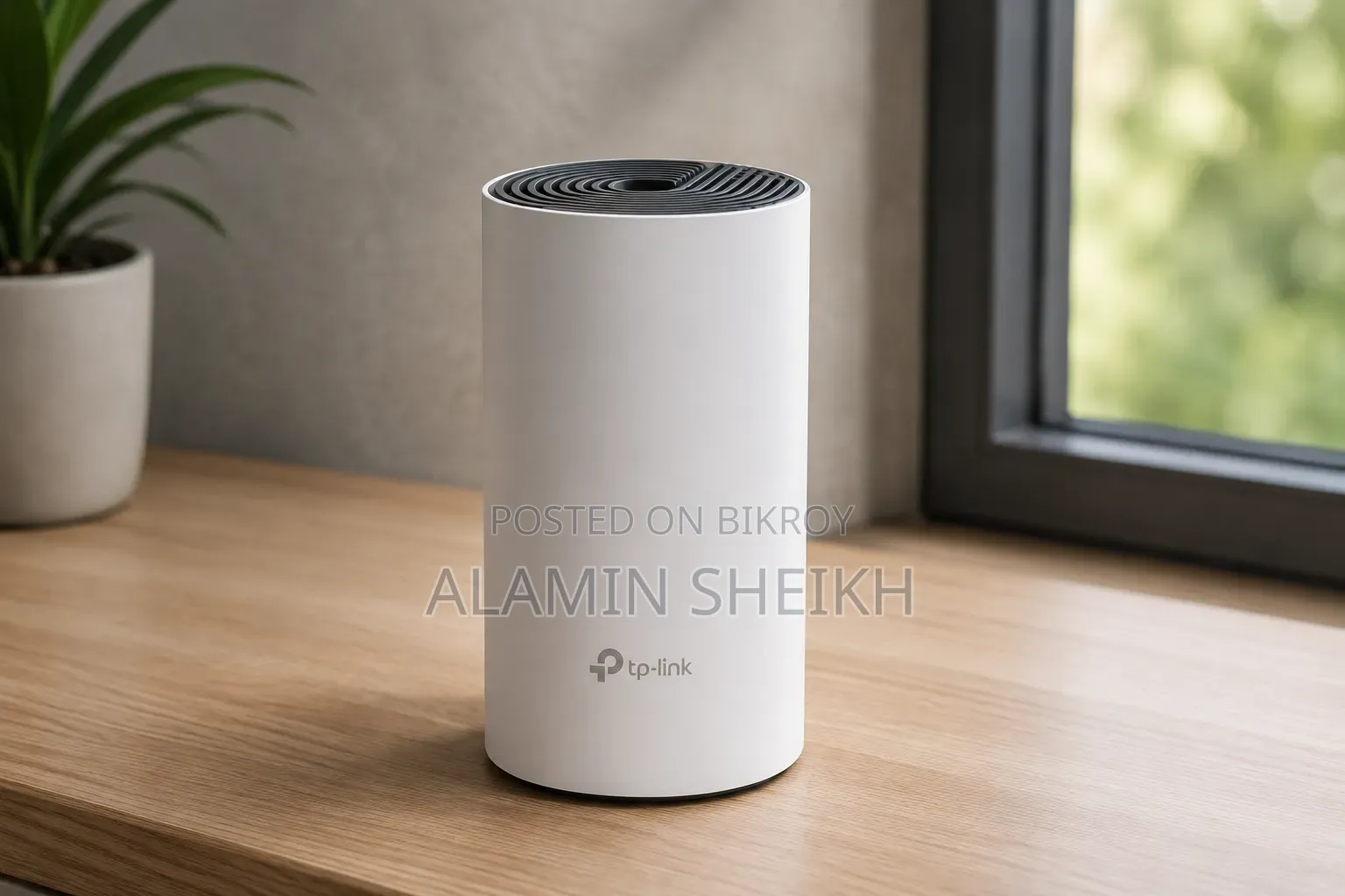 Tp Link Router
