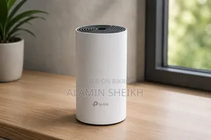 Tp Link Router