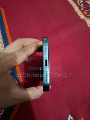Apple iPhone 16 Pro Max 256 GB Black