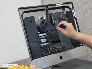 iMac Repair Service – Apple Lab