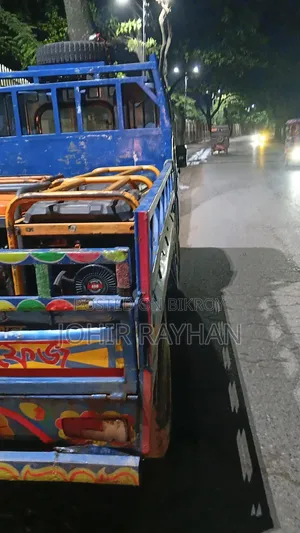 Tata Ace Ex 2