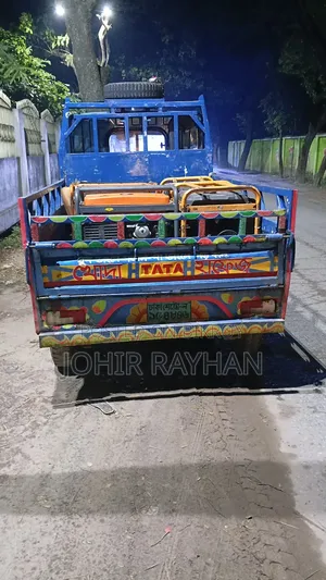 Tata Ace Ex 2