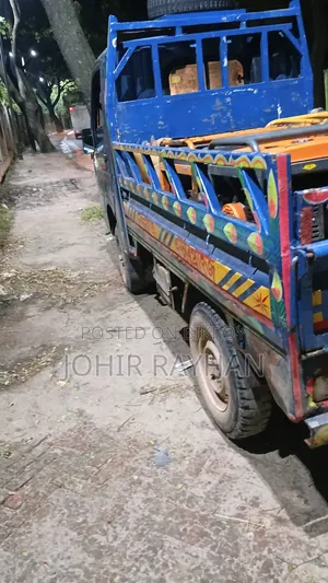 Tata Ace Ex 2