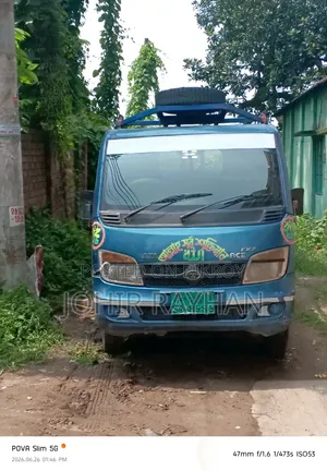 Tata Ace Ex 2