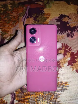 Motorola Edge 50 Fusion 128 GB Pink