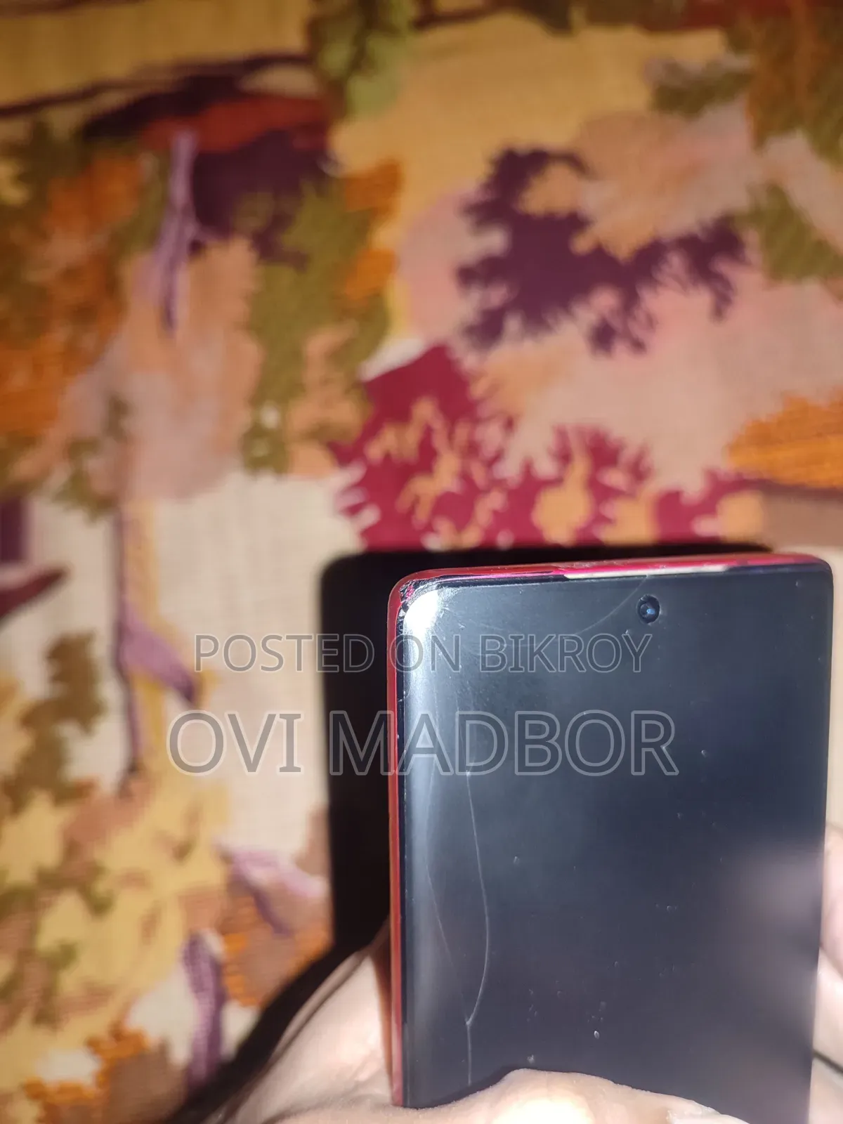 Motorola Edge 50 Fusion 128 GB Pink
